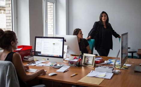 كورديان يسعيان إلى تغيير قانون الهجرة في ألمانيا