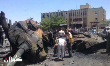 عواصم العالم تطالب الأسد بالتنحي.. والأمم المتحدة عاجزة عن اتخاذ أي قرار