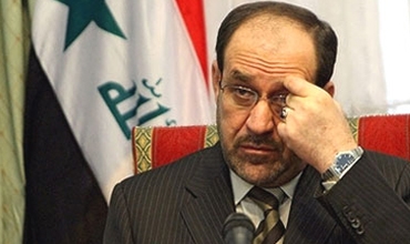 في آخر 8 أيام من سنوات حكمه الـ8.. المالكي في عزلة سياسية 