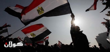 هل تشهد مصر ثورة ثانية؟ فى ظل تخبط الإخوان وأزمة المعارضة وغضب القضاة وقمع الحريات..