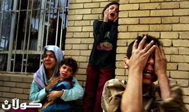 العراق يستقبل عامه الجديد وسط أزمة معقدة و شائكة