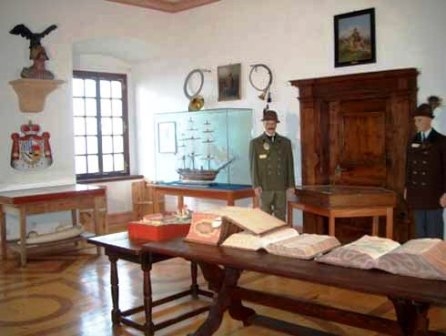 (موراو)..اسطورة نمساوية وعالم ساحر وبلاد متاحف الخشب والجِعَة