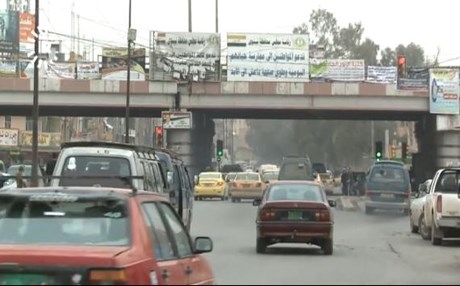 تقرير: ارتياح وتوجس بين سكان الموصل مع اقتراب التحرير