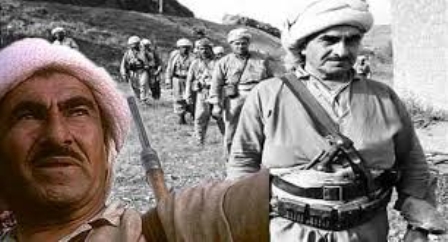 البارزاني من عظماء الألفية الثانية