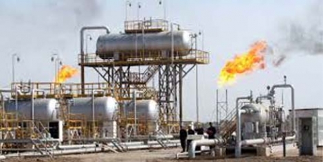 تصدير نفط كركوك عبر انابيب كوردستان انتصار لحكومة الاقليم وعآمل مهم في أعادة وتعزيز العلاقات بين أربيل وبغداد