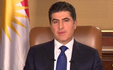 نيجيرفان بارزاني.. 