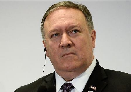 تسريبات.. رسائل أمريكية حملها بومبيو للقيادة العراقية