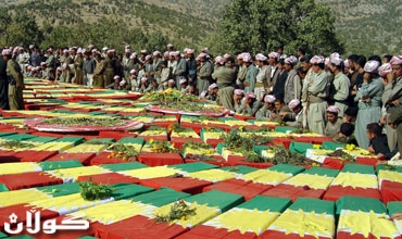 دور الرئيس و تأثيره في المراحل الحساسة لخلق امكانيات الدولة و بناء المؤسسات