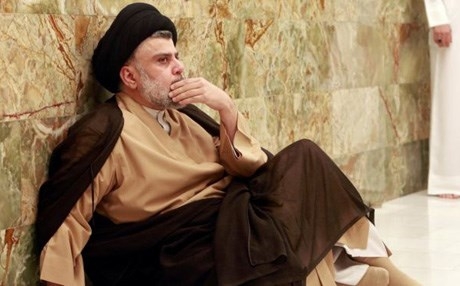 هل انقلب الصدر على مواقفه لمصلحة إيران ؟