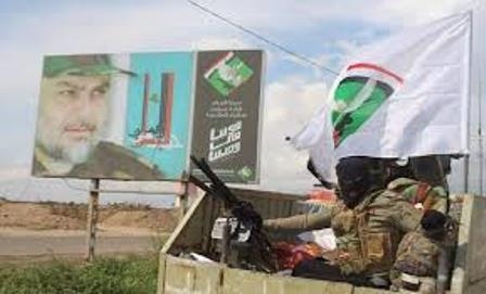 تغيير ديموغرافي وسجون سرية واستيلاء على أراضي.. كيف حولت سرايا السلام سامراء لسجن كبير ؟‎