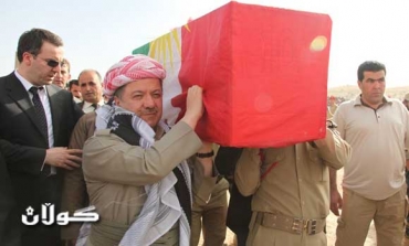 الاستقلال هو الخيار الوحيد لأنهاء المشكلات القومية طويلة الأمد و الدامية