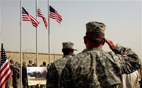 ماذا يعني الدعم الأمريكي للأكراد في سوريا ؟