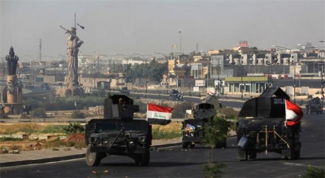 الجزيرة إنكليزي: خيانة الـ 16 من اكتوبر ادى الى سوء اوضاع الكركوكيين... وبغداد لا تصلح الأوضاع