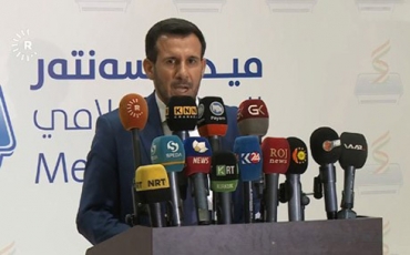 مفوضية الانتخابات في إقليم كوردستان: 156114 ناخباً أدلوا بأصواتهم اليوم