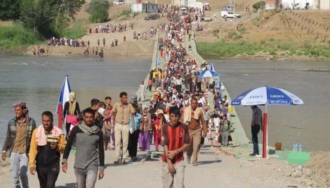 إحصائية جديدة لضحايا داعش من الكورد الإزيديين