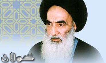 بعد عقد وراء الكواليس .. السيستاني يعتلى مسرح السياسة العراقية