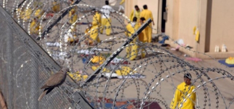  هيومان رايتس ووتش: شهادات مرعبة حول تعذيب معتقلين وموتهم في السجون العراقية