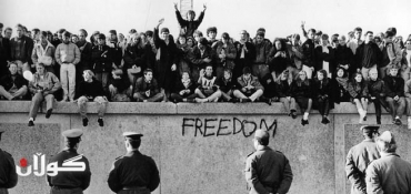 الحدود مابعد الحرب الباردة لاتحمي سيادة الدولة المعادية لشعبها