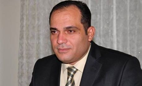 (1,2) مليون مسيحي هاجروا من العراق البابا على علم باوضاع المسيحيين في العراق