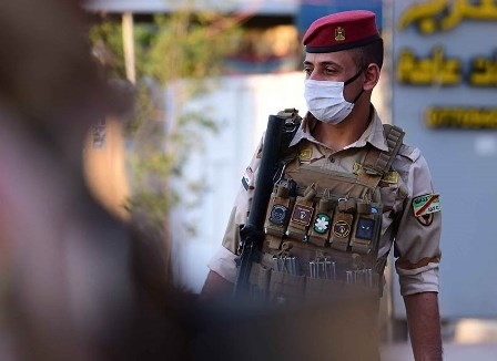 خمس مجموعات بينها الكتائب والعصائب وراء الاضطرابات في العراق