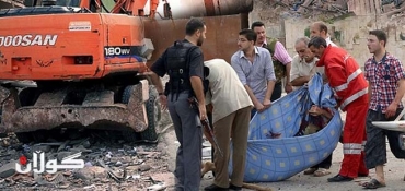 التباين في مواقف المجتمع الدولي حث نظام الأسد على ارتكاب جرائم الأبادة الجماعية