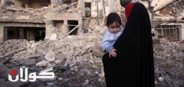 سياسة المالكي للتفرد يجعل التعايش في العراق مستحيلاً