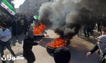 سوريا تتجه نحو أوضاعٍ  أكثر دموية..فلا الأسد يتنازل ولا المجتمع الدولي يتحرك بأتجاه الحل