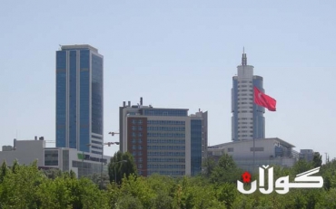 الأزمة الراهنة في تركيا  بين الفساد والصراع على السلطة