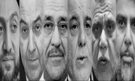 توقعات بولادة متعسرة للحكومة العراقية السادسة ..اختلاف البرامج والتوجهات يؤخر اعلان 