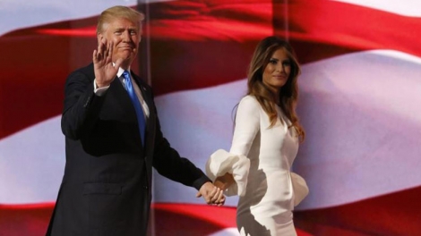 تعرّف على أولويات إدارة ترامب في العراق 