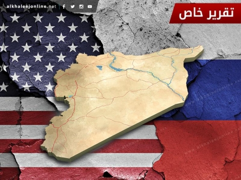 واشنطن وموسكو.. خلافات تعزز الحديث عن حرب باردة جديدة