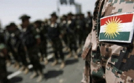 تقرير لصحيفة الشرق الاوسط: البيشمركة نجحت في انقاذ كركوك من احلام 