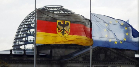 60 % من الألمان يؤيدون بقاء بلادهم في الاتحاد الأوروبي 