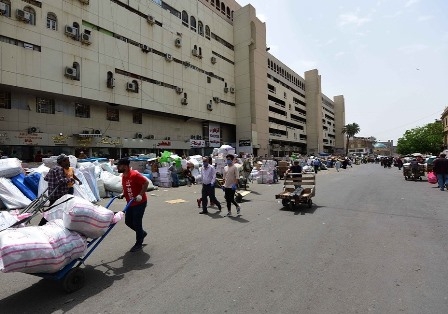 خوف وترقب.. هزة الدولار تؤرق العراقيين ومخاوف من 