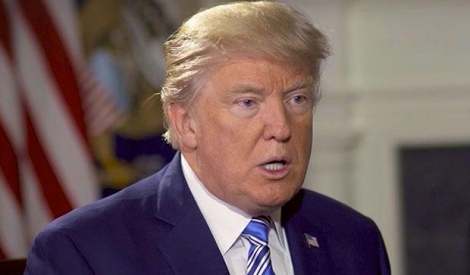 استطلاع: تراجع الدعم الشعبي لترامب