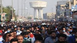 2020 العراق الاستثنائية.. ابتدأت بـ