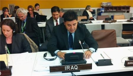 ديندار زيباري :لم يطرد احد قسرا من اقليم كوردستان