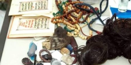 استغلال الضحايا النساء 