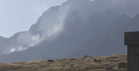 قنديل– أنقرة.. محطة ملتهبة بمخالب تركيا ورصاص 