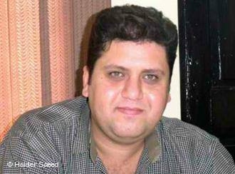 حيدر سعيد مستشار مركز البحوث الستراتيجي في عمان لـ ( كولان ):تراكمات شديدة و ثقيلة للمالكي انتهت بتسليم العراق الى الأرهابيين