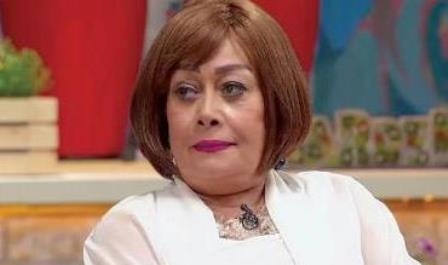 الفنانة هالة فاخر: ظهوري «ضيفة شرف» لا يقلل من قيمتي الفنية