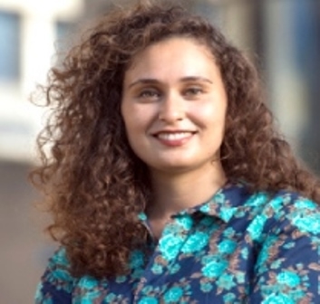 زهراء علي: هناك تراجع كبير في وضع النساء على كل المستويات الاجتماعية والاقتصادية والثقافية