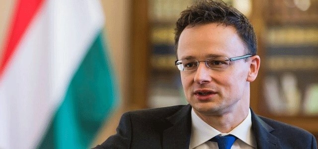 وزير خارجية المجر : مستعدون للإبقاء على قواتنا في إقليم كوردستان بعد التخلص من داعش