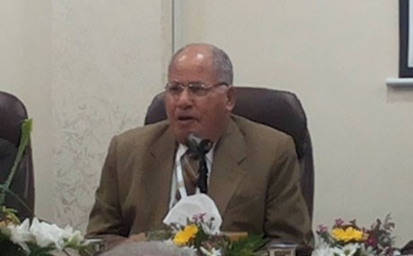 رئيس المركز المصري للدراسات والبحوث الكوردية: القاهرة ترحب بالبارزاني شعبياً ورسمياً في أي وقت