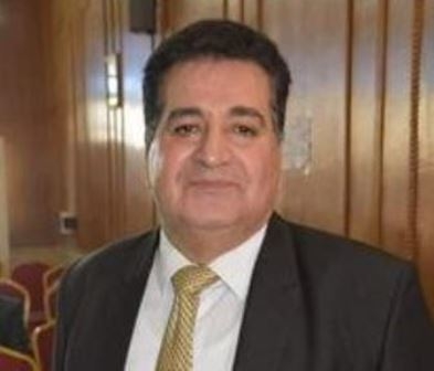 الاديب والكاتب الكوردي حسين الجاف... ترجمة العديد من الكتب الى اللغتين العربية والكوردية