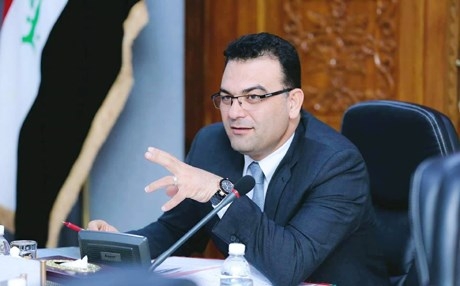 درباز محمد: لم تعد لوزارة الهجرة والمهجرين العراقية أهميتها السابقة بالنسبة للكورد