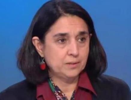 الكاتبة و المترجمة الكوردية بيان سلمان: الأدب الكردي غير منحصر بالشعر والرواية