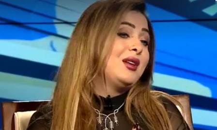 الفنانة السورية فرح يوسف: الفن صقل شخصيتي لكنه أخذ جزءاً من صحتي