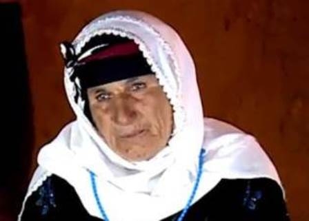 ناجية من جريمة الأنفال: كان(السجانون) يقولون أنتم مثل الأشجار لو تم قطعكم  تعودون لتنبتوا من جديد