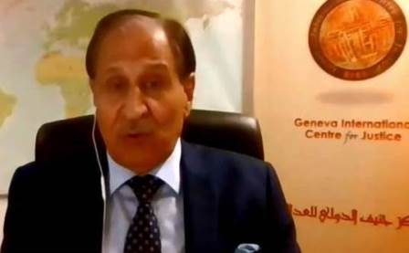 المدير التنفيذي لمركز جنيف الدولي للعدالة:أعداد المختفين قسرياً في العراق بعد 2003 يصل إلى مليون شخص